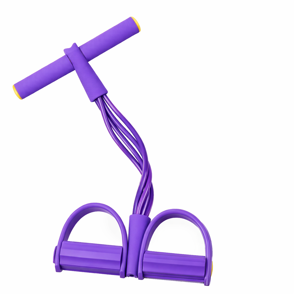 Full Body Resistance Trainer