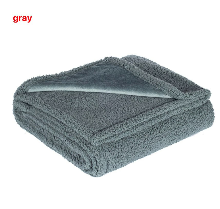 PrimeLuxe™ DreamLovers Waterproof Comfort Blanket