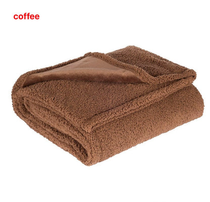 PrimeLuxe™ DreamLovers Waterproof Comfort Blanket