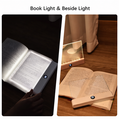 Prime Luxe™ LED Flat Reading Light