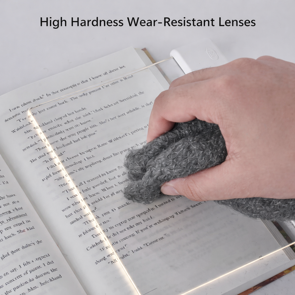 Prime Luxe™ LED Flat Reading Light