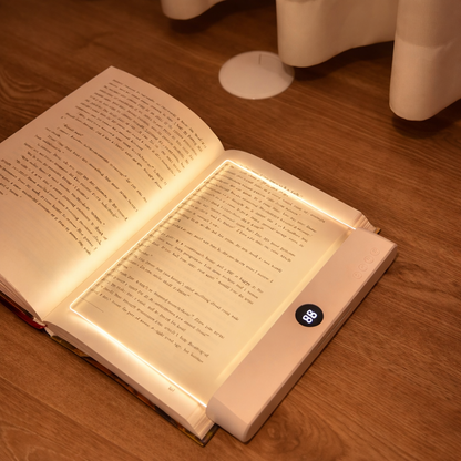 Prime Luxe™ LED Flat Reading Light
