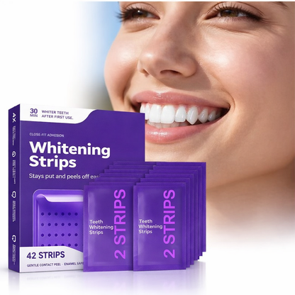 Teeth Whitening Strips