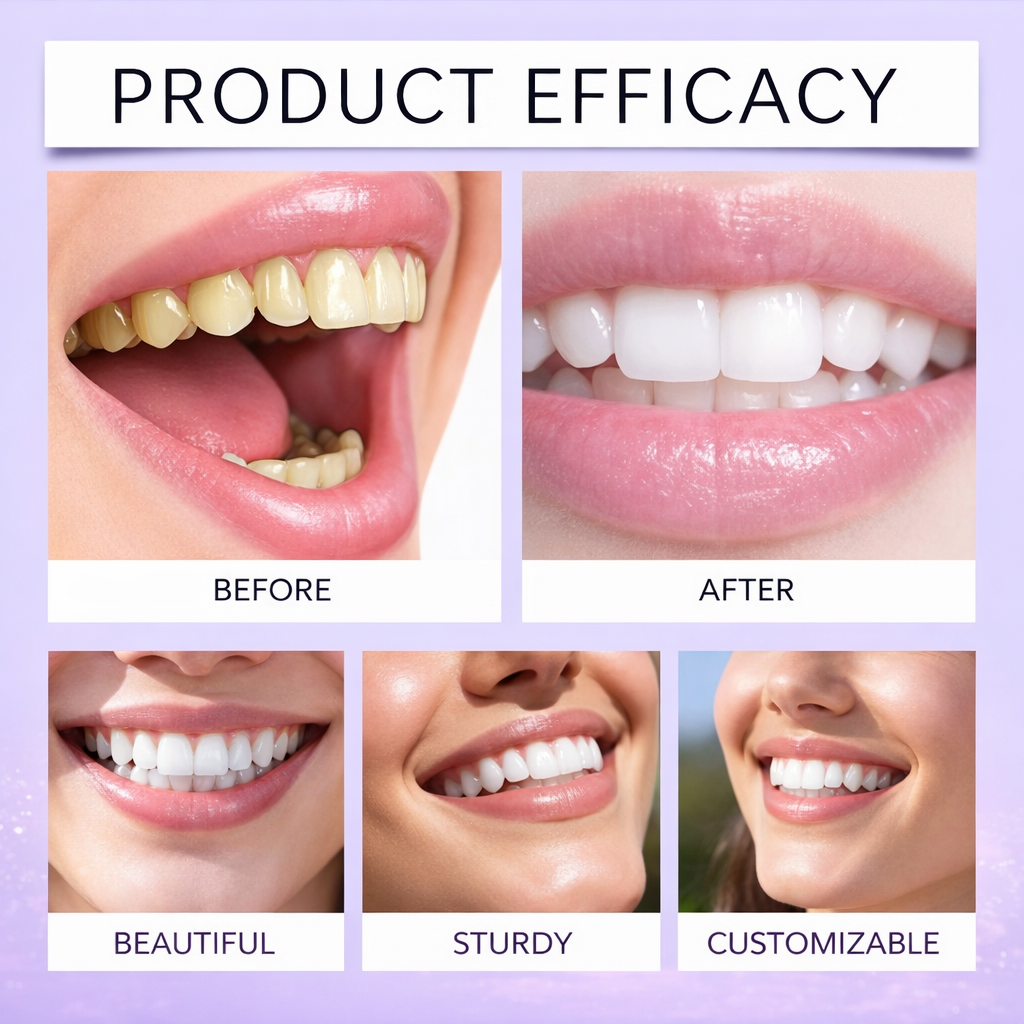 Teeth Whitening Strips