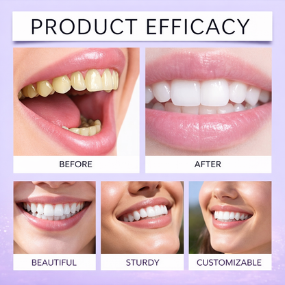 Teeth Whitening Strips