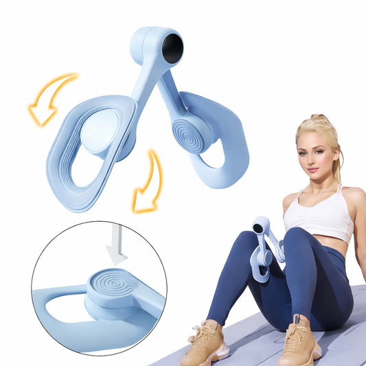 FlexTone 360 Thigh & Pelvic Trainer