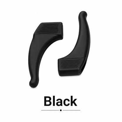 Prime Luxe™ GlassGrip Hooks
