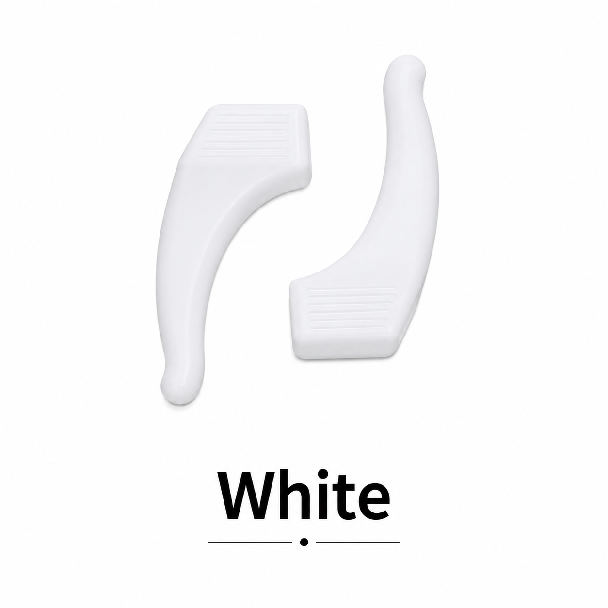 Prime Luxe™ GlassGrip Hooks
