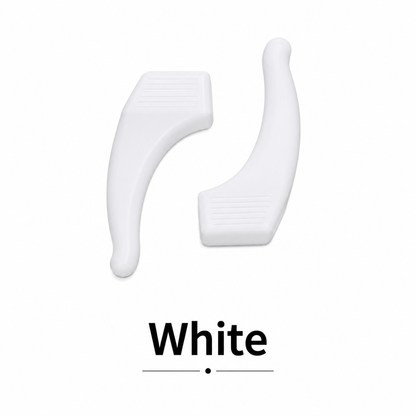 Prime Luxe™ GlassGrip Hooks