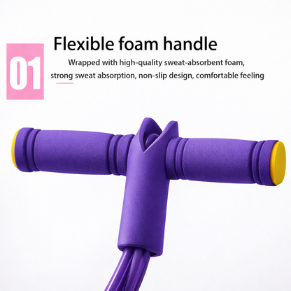 Full Body Resistance Trainer