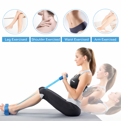 Full Body Resistance Trainer
