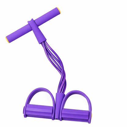 Full Body Resistance Trainer