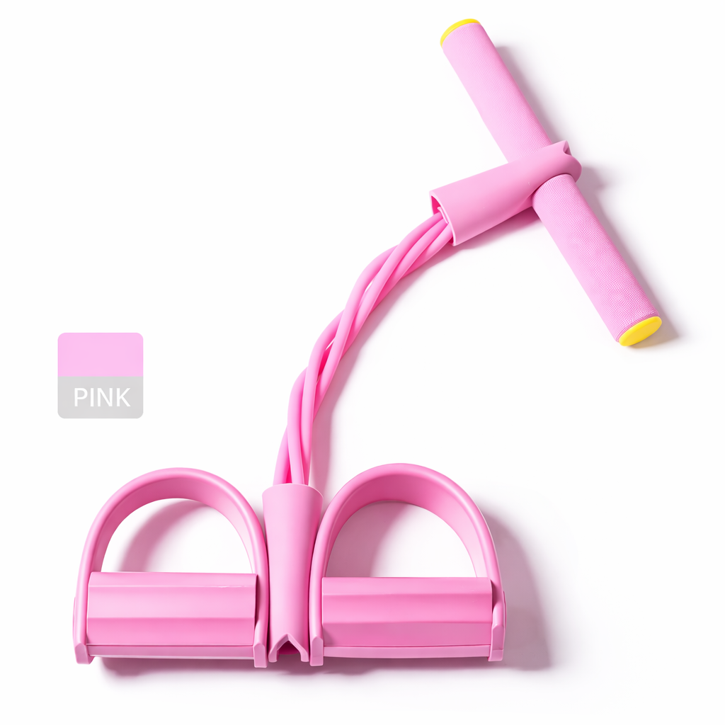 Full Body Resistance Trainer