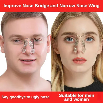 NoseLift Pro Natural Shaping Clip