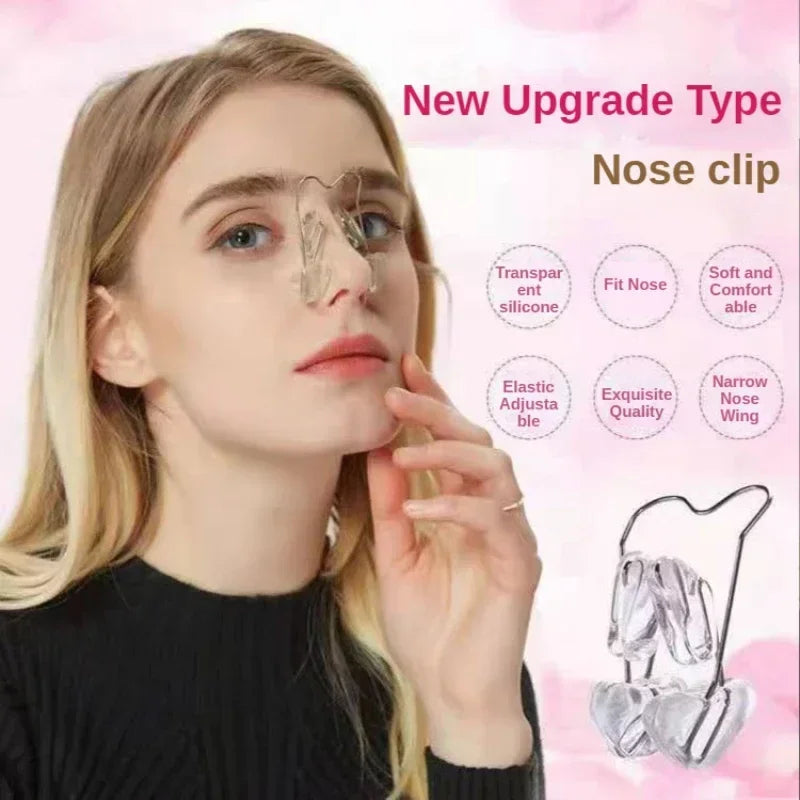 NoseLift Pro Natural Shaping Clip