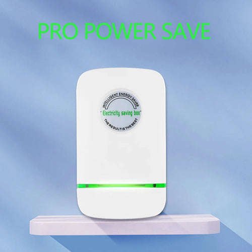 Electricity Saving Box