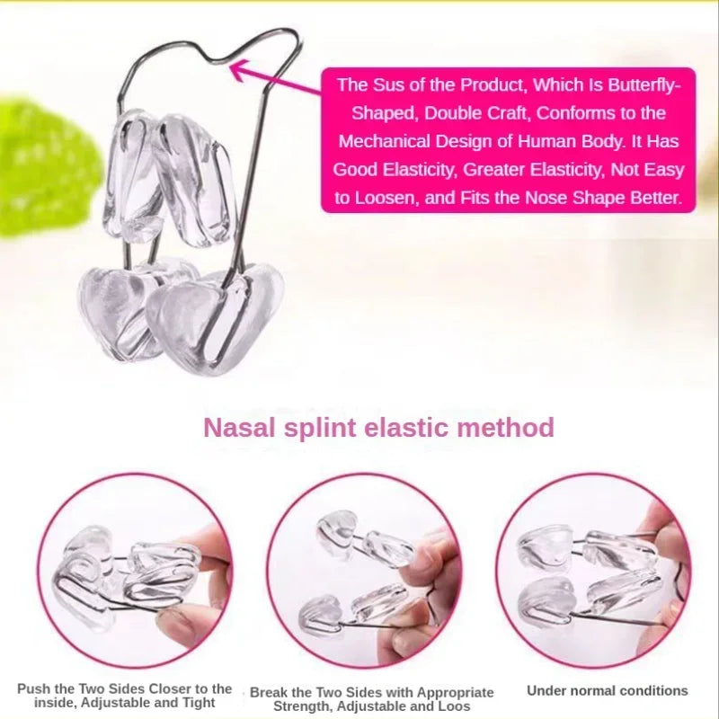 NoseLift Pro Natural Shaping Clip