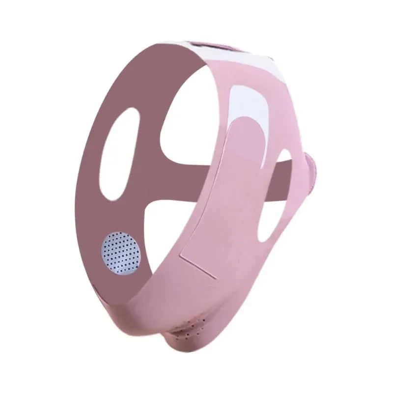 Gentle Face-Lifting Strap